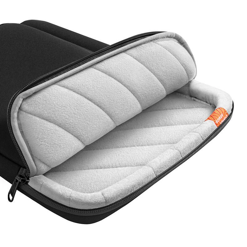 Pokrowiec na laptopa Tomtoc Defender-A14 (A14C2D1) — wodoodporny, lekki, do 14-calowych laptopów