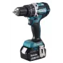 Wiertarka Makita DHP484RTJ bezkluczowa 1,8 kg Czarno-niebieska