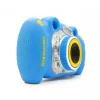 Aparat cyfrowy Easypix Kiddypix Blizz 2 Megapiksele Niebieski