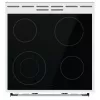Kuchenka GORENJE GECS6C70WC