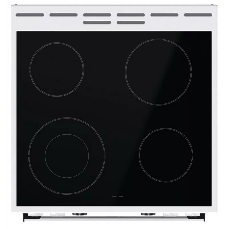 Kuchenka GORENJE GECS6C70WC