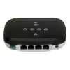 Router bezprzewodowy Ubiquiti UF-WIFI Gigabit Ethernet Czarny