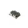 Supermicro SNK-P0067PS system chłodzenia komputera Radiator procesora
