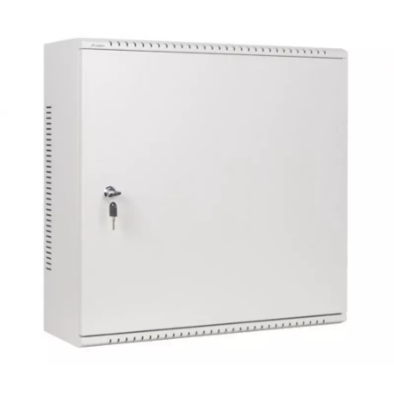Lanberg WAF1-5203-06-00B 6U Szafa ścienna Szary