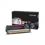Lexmark X746A3MG - Toner magenta - do X746de, X748de, X748dte