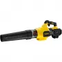 DeWALT XR DCMBA572N-XJ - bladblaser -