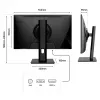 Monitor Japannext JN-IPS2382FHDR-HSP