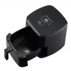 Extralink Home SJ-500 5L Pojedyncza 1500 W Frytkownica powietrzna Czarna