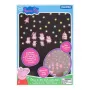 Naklejki ścienne Hasbro Peppa Pig PP13870PP świecące w ciemności gwiazdki