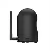 Kamera IP Foscam R4M-B, 4 MP (2560×1440), obiektyw 112°, 4 mm, WDR, Wi‑Fi i Ethernet, kopułka wewnętrzna, noktowizja 10 m