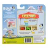 Zestaw figurek zabawkowych TMTOYS Mini Bluey Sklep spożywczy BLU17555 – zestaw miniaturowych figurek do zabawy