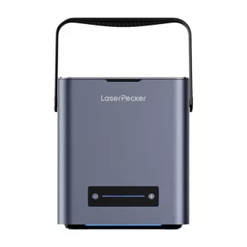 LaserPecker LP-AP Oczyszczacz Powietrza Absorber Dymu do Grawerów Laserowych