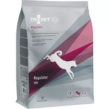 TROVET OHD Regulator dla psów 3 kg - sucha karma terapeutyczna TROVET do kontroli masy ciała