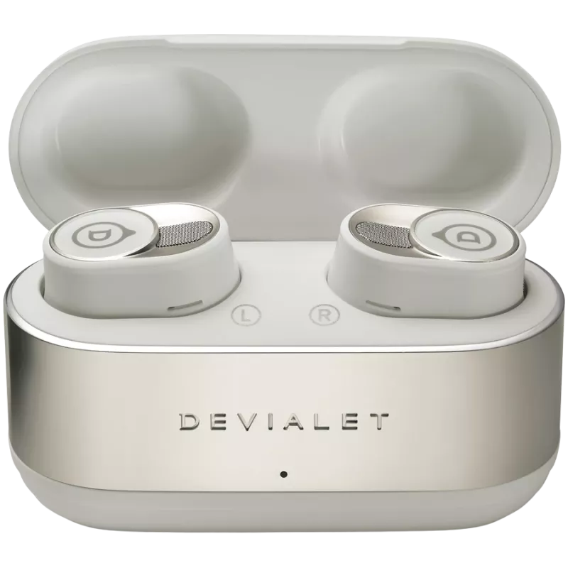 Devialet Gemini II Light Pearl