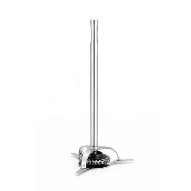 Gastroback Design Milk & Chocolate Advanced Automatic ze stali nierdzewnej