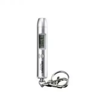 VOLTCRAFT Termometr na podczerwień MINI IR 10 Optyka 1:1 -33 do +500 °C (MINI IR 10)