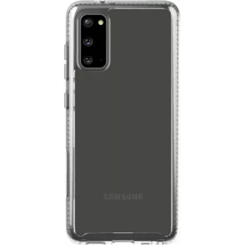Tech21 PureClear Galaxy S20 (T21-7660) (T21-7660) Hartowane szkło ochronne