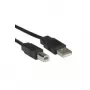 Kabel USB Roline 11.02.8867