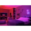 Twinkly Dots 60 RGB USB Smart Lights, 3 m, Czarny