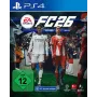 Gra wideo Electronic Arts EA Sports FC 26 na PlayStation 4 (PS4) — format dyskowy