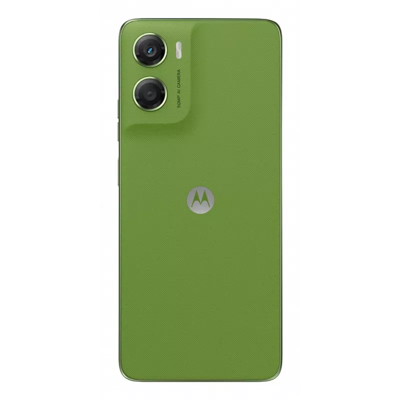 Motorola moto g06 17,5 cm (6.88) Dual SIM Android 15 4G USB Type-C 4 GB 64 GB 5200 mAh Zielony