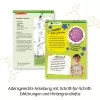 Kosmos Chemie labor C 500, Zestaw eksperymentalny, Chemia, 9 lat, Wielokolorowy