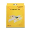 Wewnętrzny adapter szeregowy DeLOCK 89444