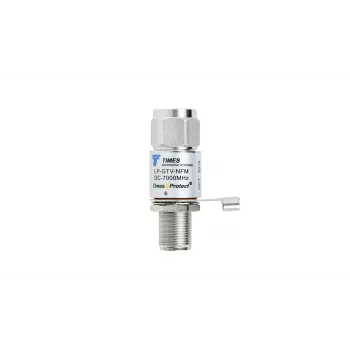 Ochronnik przepięciowy Lancom 61257 do połączeń Ethernet/LAN, model AirLancer 61257