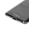 Cover Krusell SoftCover iPhone 12/12 Pro 15.5 cm (6.1 inch) Transparent