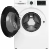 Pralko-suszarka BEKO B5DFT584427WPB