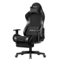Huzaro Force 5.7 Czarny fotel gamingowy