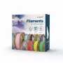 Filament czyszczący do drukarki 3D CLN/1.75mm/0.1kg
