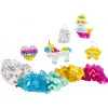 LEGO CLASSIC 11040 Magiczne Przezroczyste Pudełko