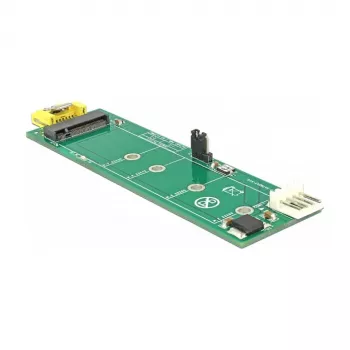 Wewnętrzny adapter M.2 DeLOCK 63917