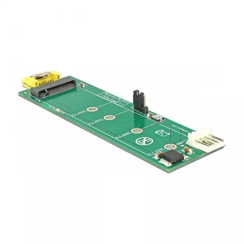 Wewnętrzny adapter M.2 DeLOCK 63917