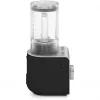 SMEG BLC01BLMEU Performance blender stojący, czarny mat, 1,5 l