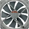 Wentylator Noctua NF-P14S REDUX-1500 PWM 140 mm szary, 12V PWM, 450–1500 RPM, 133,7 m³/h, 25,8 dB