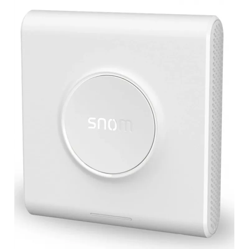 Snom M900 stacja bazowa DECT biała
