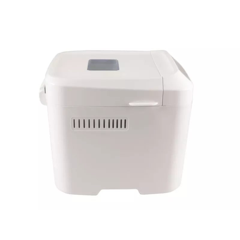 Wypiekacz do chleba Beper BC.130 - 550 W, 12 programów, bochenki 600-900 g