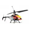 Amewi Buzzard Pro XL Brushless Helicopter - RTF 2.4GHz - 4-kanałowy Tryb 1-4