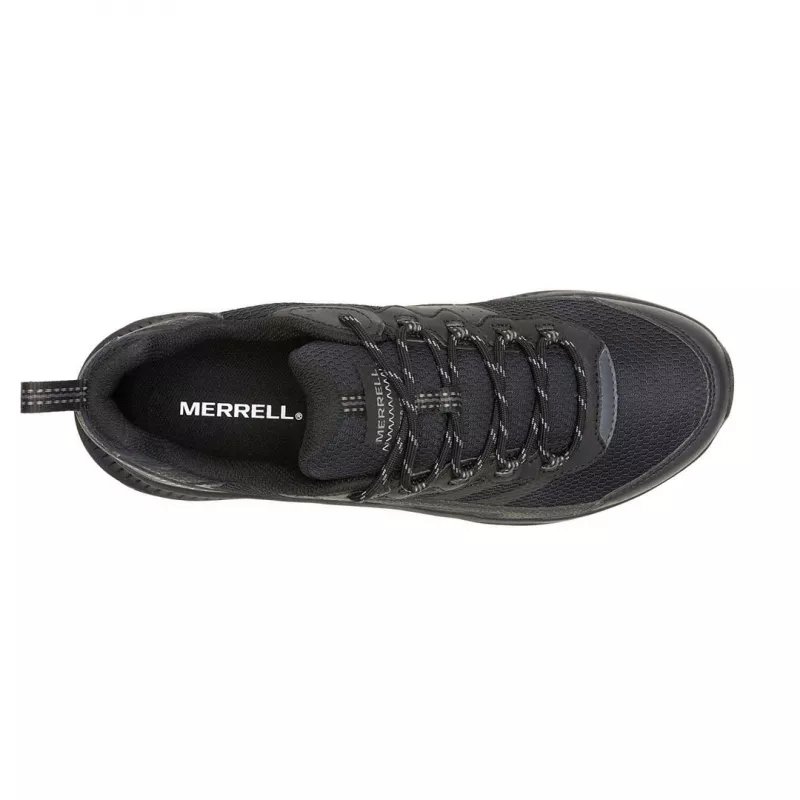 Buty trekkingowe Merrell Speed Strike 2 GTX – czarne