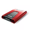 ADATA DashDrive Durable HD650 zewnętrzny dysk twardy 1 TB 2,5 cala USB 3.2 Gen 1 (3.1 Gen 1) Czerwony
