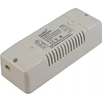 Odbiornik taśmy LED EUROLITE 50531121 do jednokolorowych taśm LED, bezprzewodowy interfejs sterowania