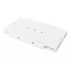 Obudowa splotu światłowodowego Digitus DN-96106 Biały Plastik 90x155x10mm