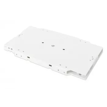 Obudowa splotu światłowodowego Digitus DN-96106 Biały Plastik 90x155x10mm