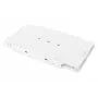 Obudowa splotu światłowodowego Digitus DN-96106 Biały Plastik 90x155x10mm