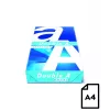 Papier Double A (kategoria A), A4, 70g, 500 arkuszy