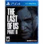 Sony The Last of Us Part II, PS4 Standard Italian PlayStation 4