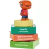 Little Tikes Story Dream Machine - Kolekcja Dinozaurów, Audiobook