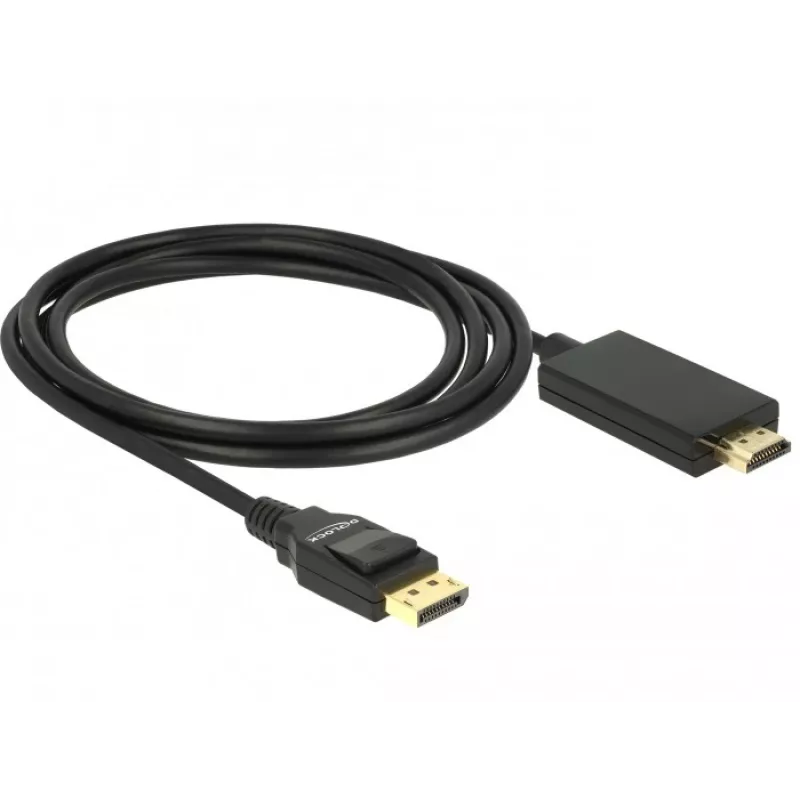 Adapter kabla wideo DeLOCK 85317